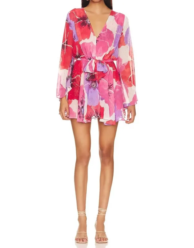 Kaia Dress