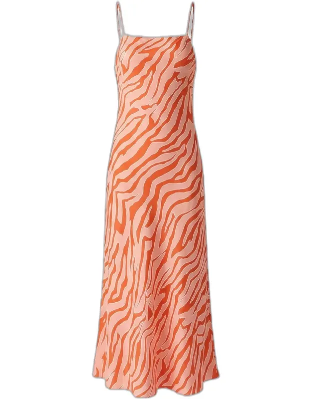 Lou Lou Slip Dress