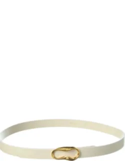 Viviana Leather Belt
