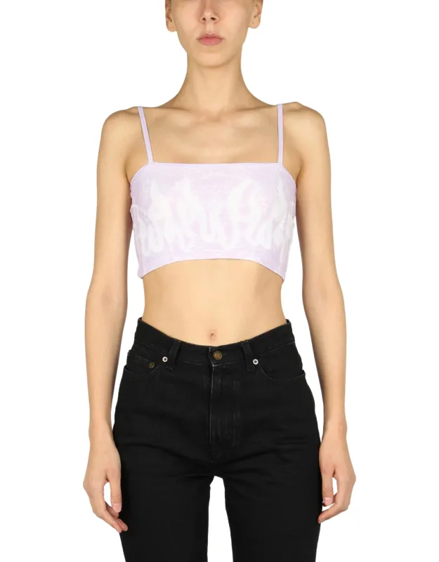 Cropped Top