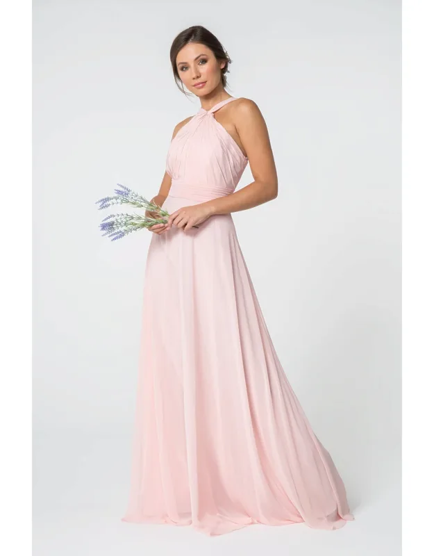 Bridesmaid Dress