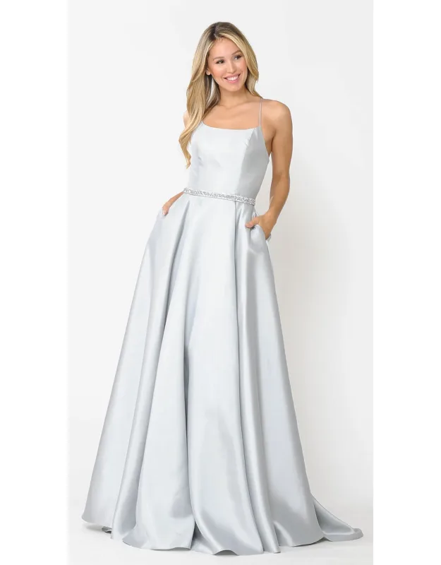 A-line Dress