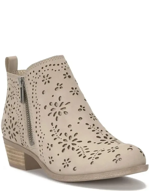 Basel Bootie