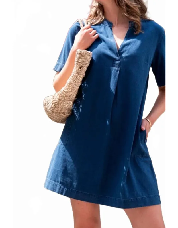 Wren Mini Dress
