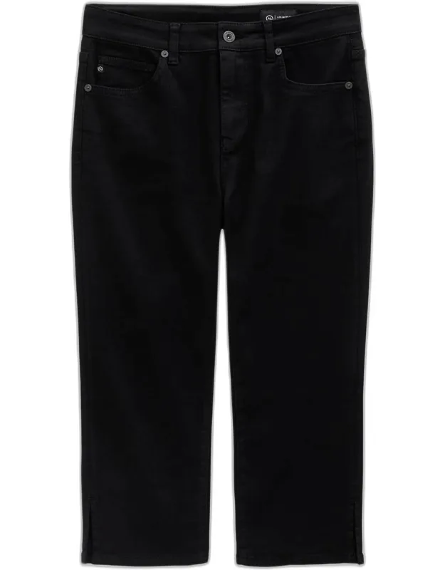 Capri Jeans