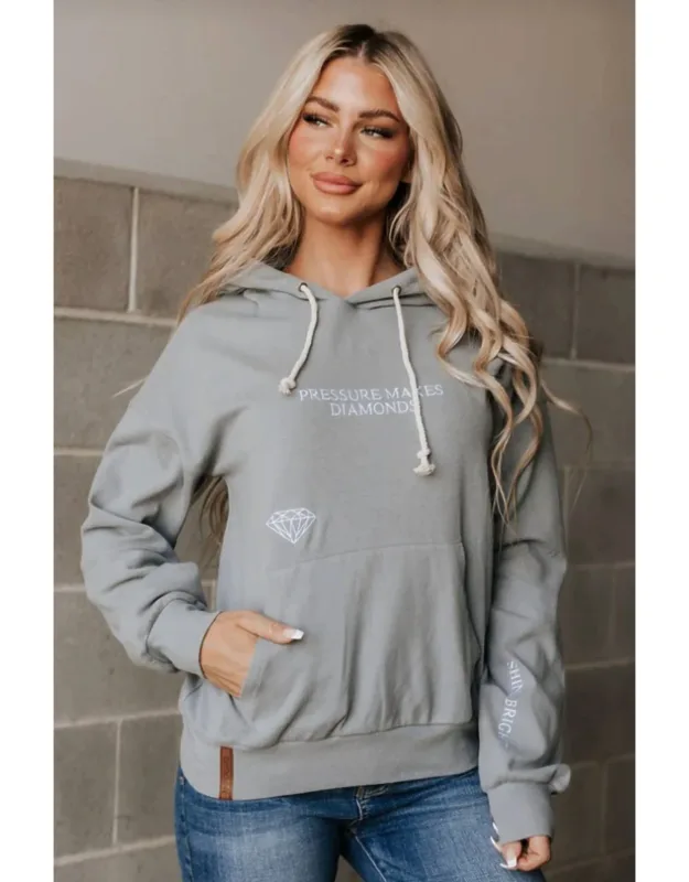 University Hoodie