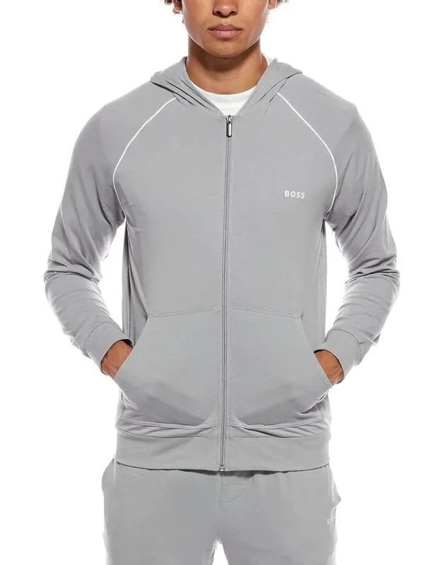 Mix & Match Jacket