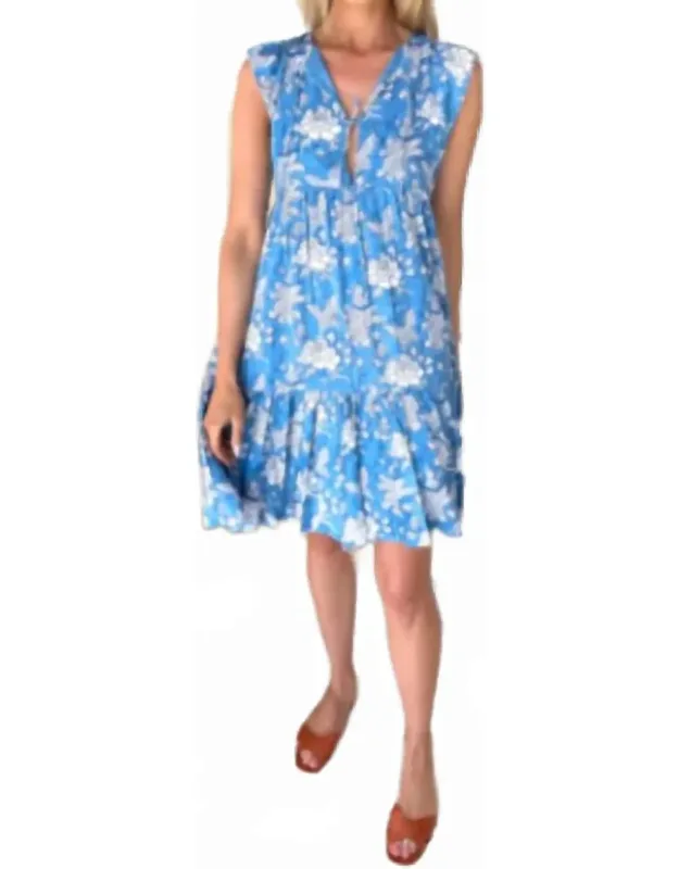 Angel Mini Dress