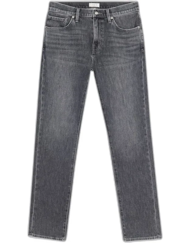 The Brixton Regular-fit Jeans