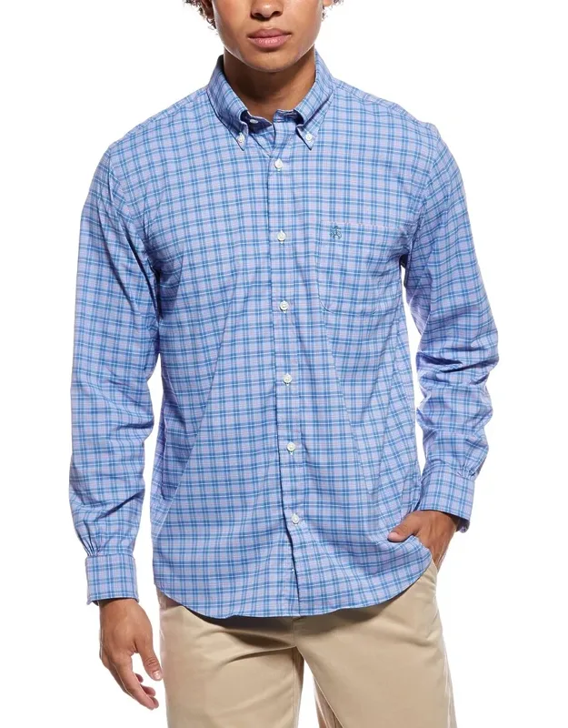 Sport Fit Performance Shirt