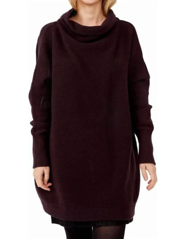 Ottoman Slouchy Tunic
