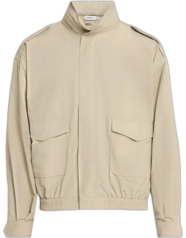 Shane Tech Jacket