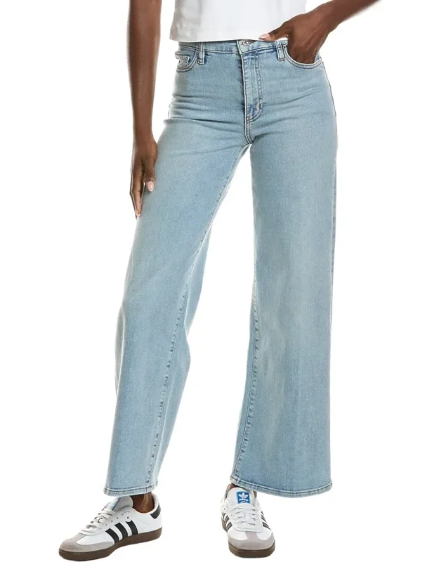 Le Slim Palazzo Tribute Jeans