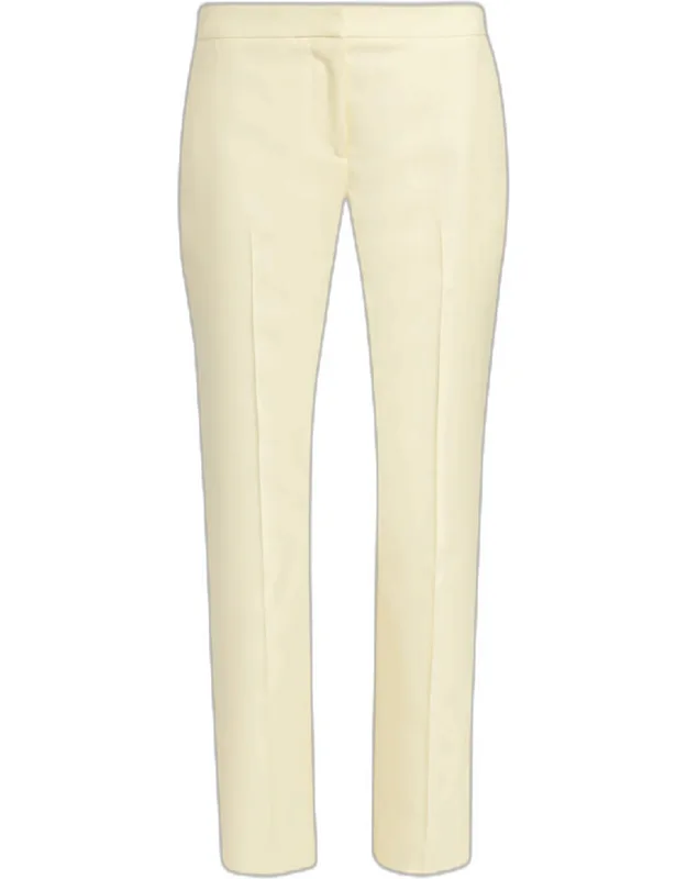 Cigarette Trousers