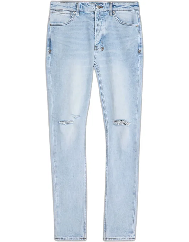 Van Winkle Skinny Jeans