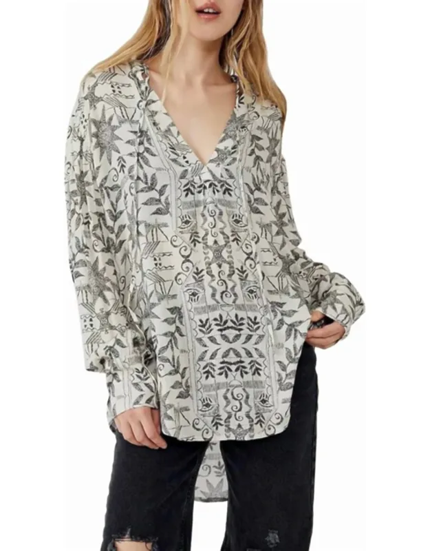Mia Tunic