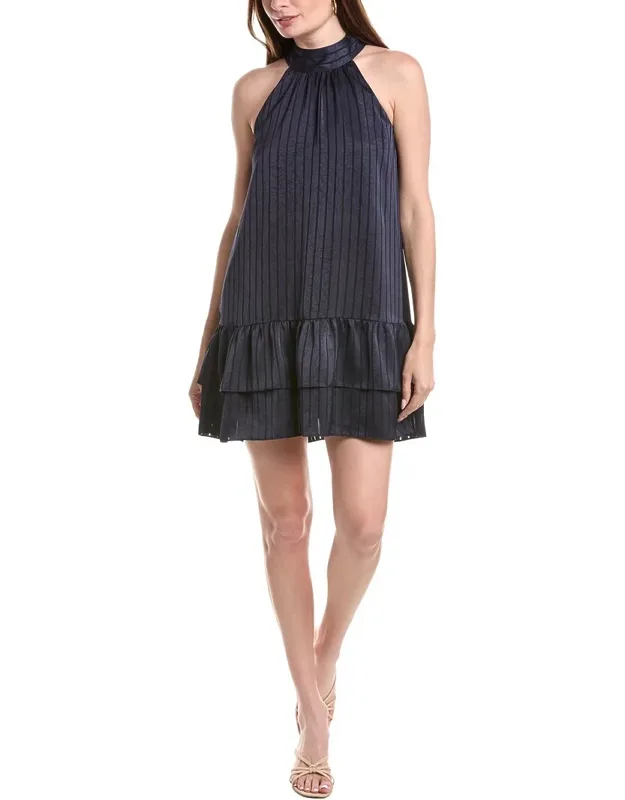 Risse Mini Dress