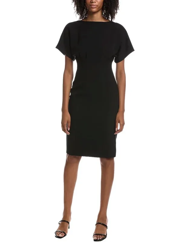 Sheath Dress