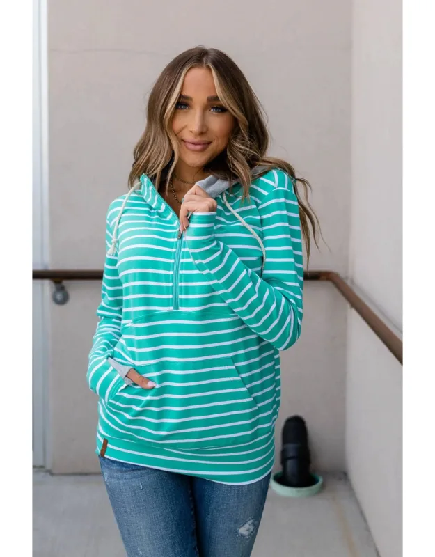 Halfzip Hoodie