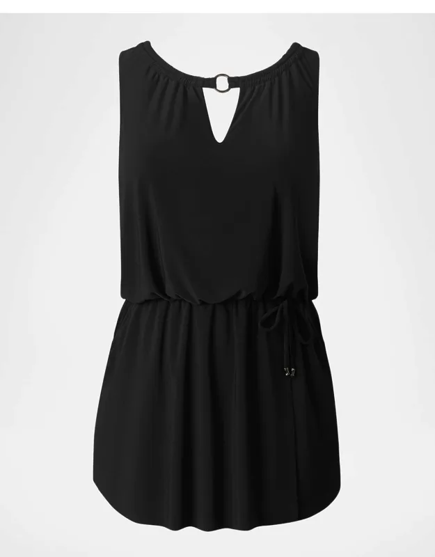 Effie One-piece Swim Dress