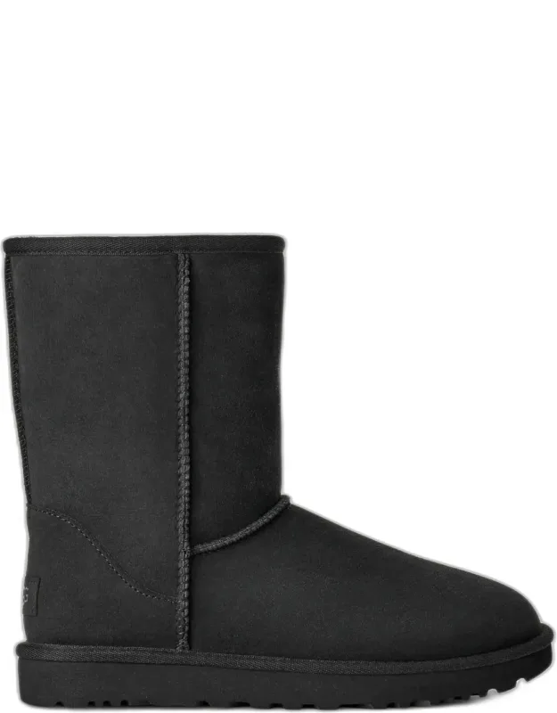 Classic Short Boots
