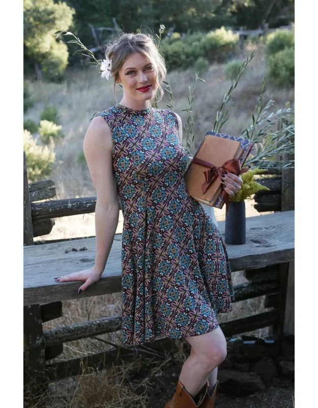 Mia Mini Dress