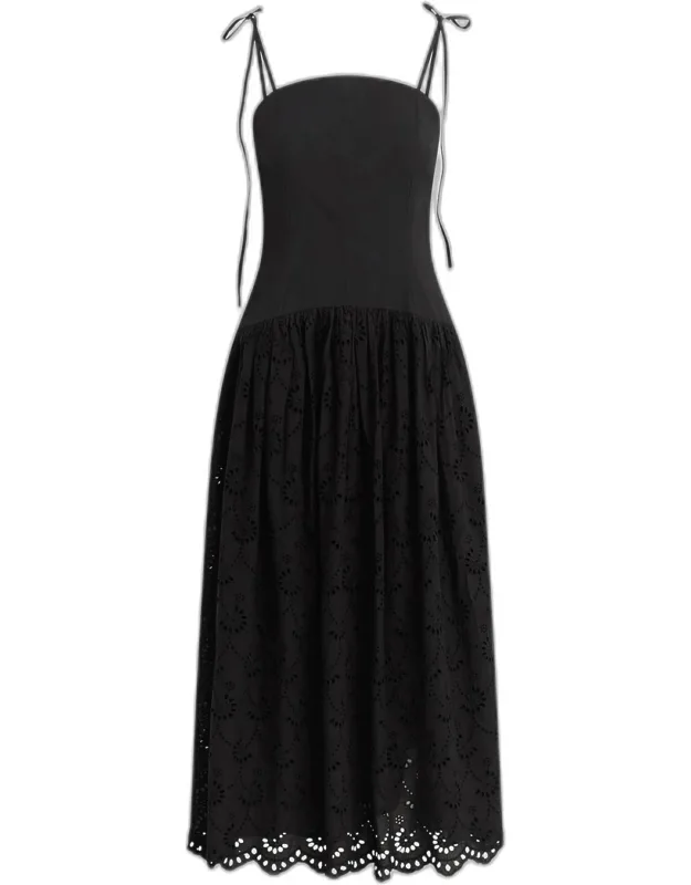 Mara Maxi Dress