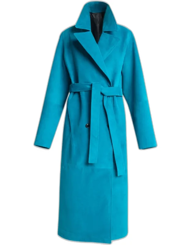 Trench Coat