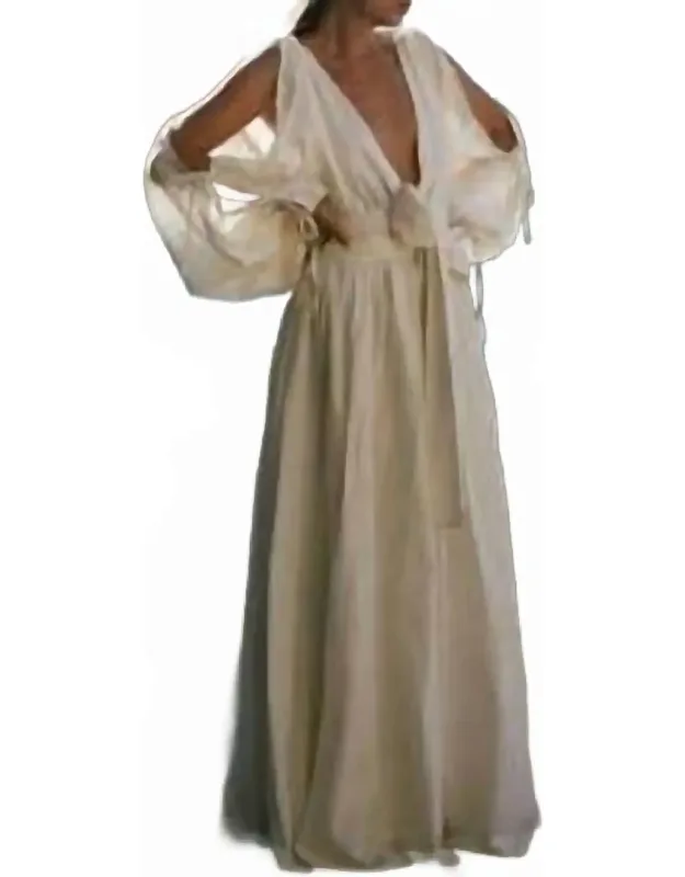 Bohemia Dress