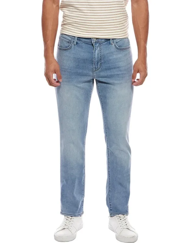 Asher Culver Slim Jeans