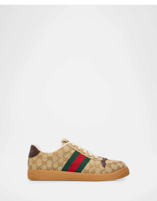 Screener Low-top Sneakers