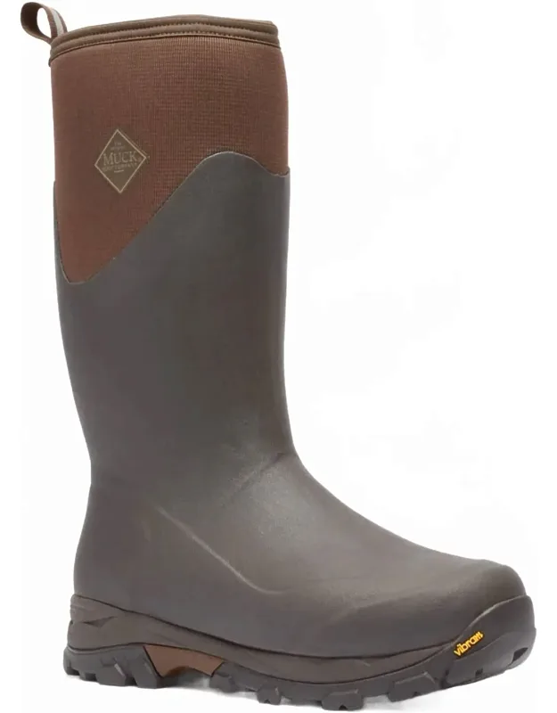 Arctic Ice Insulated Boots