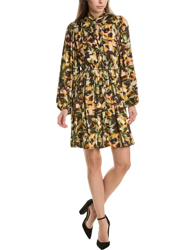 Yale Dress