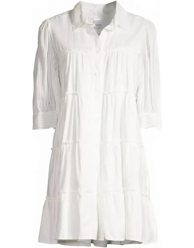 Lola Mini Dress