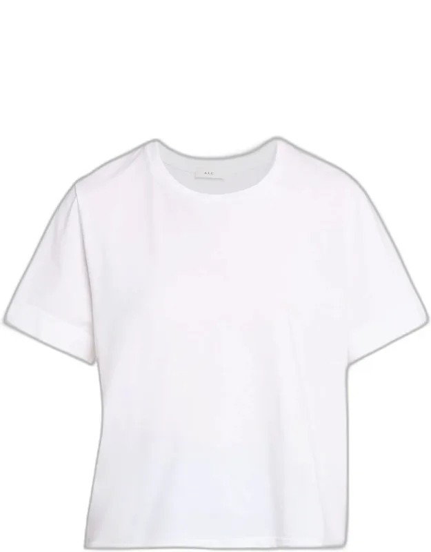 Crewneck Tee
