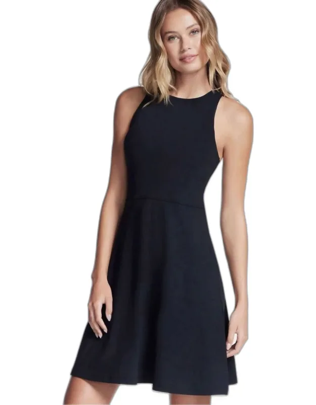 Knit Dress