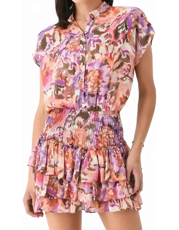 Eloisa Dress