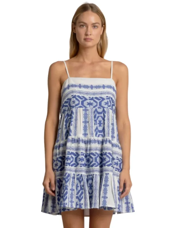 Mini Dress