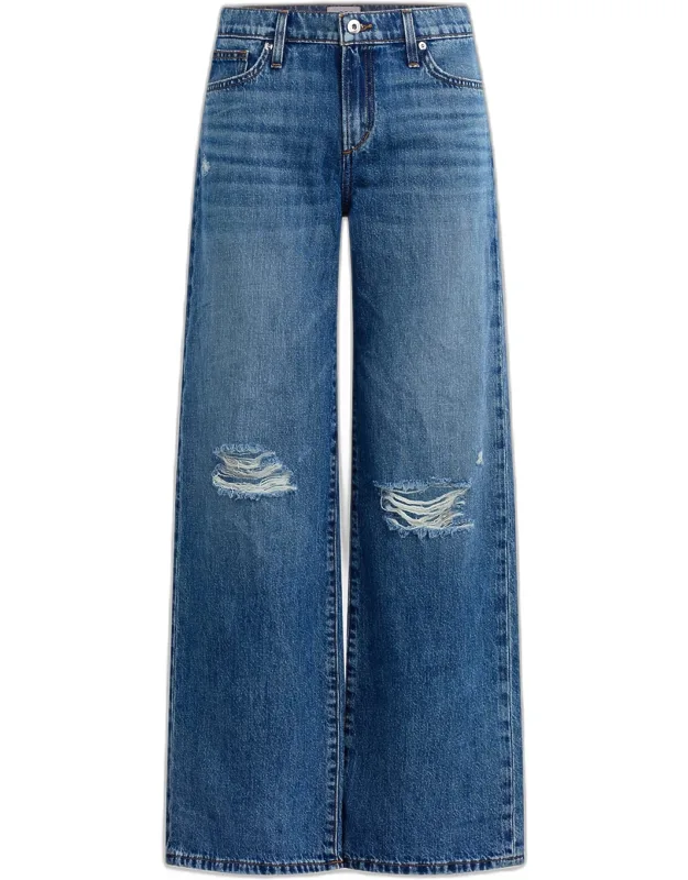 Bronco Jeans