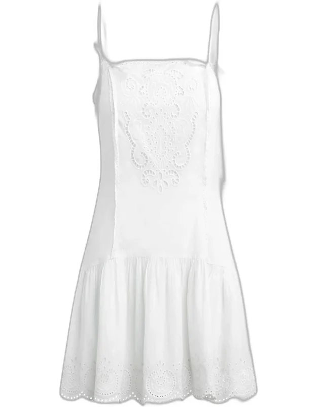Destynee Mini Dress