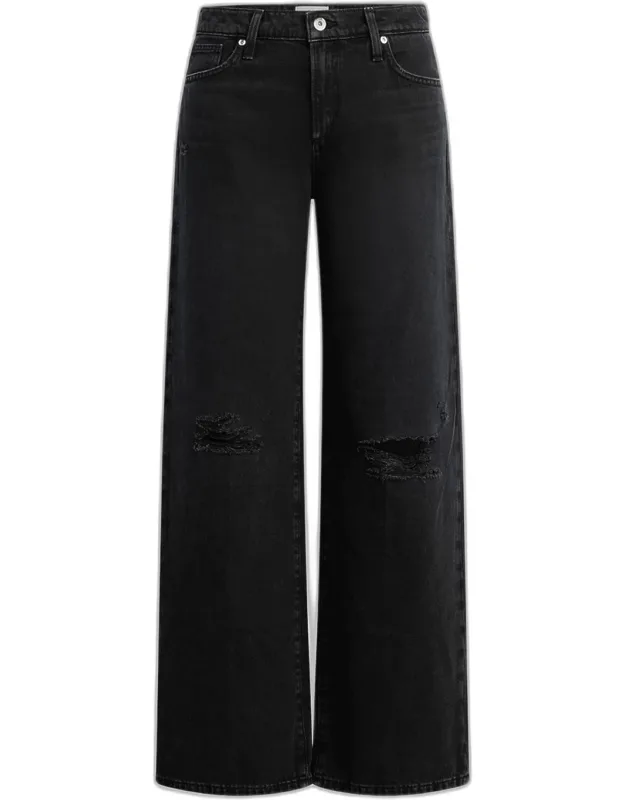The Bronco Jeans