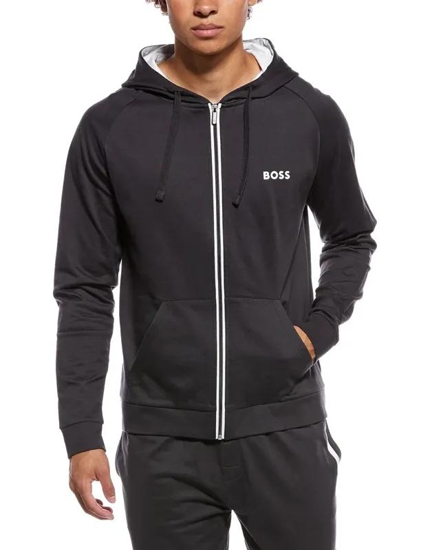 Authentic Jacket
