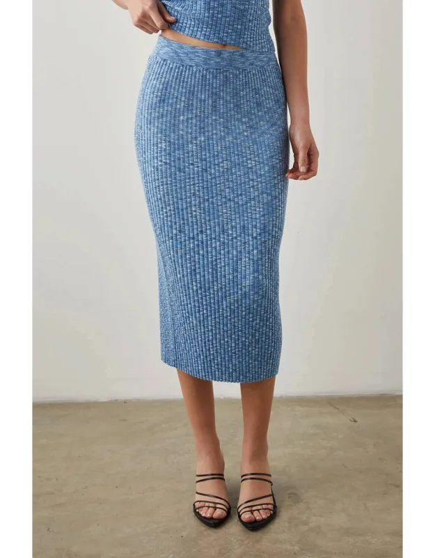 Kendall Skirt