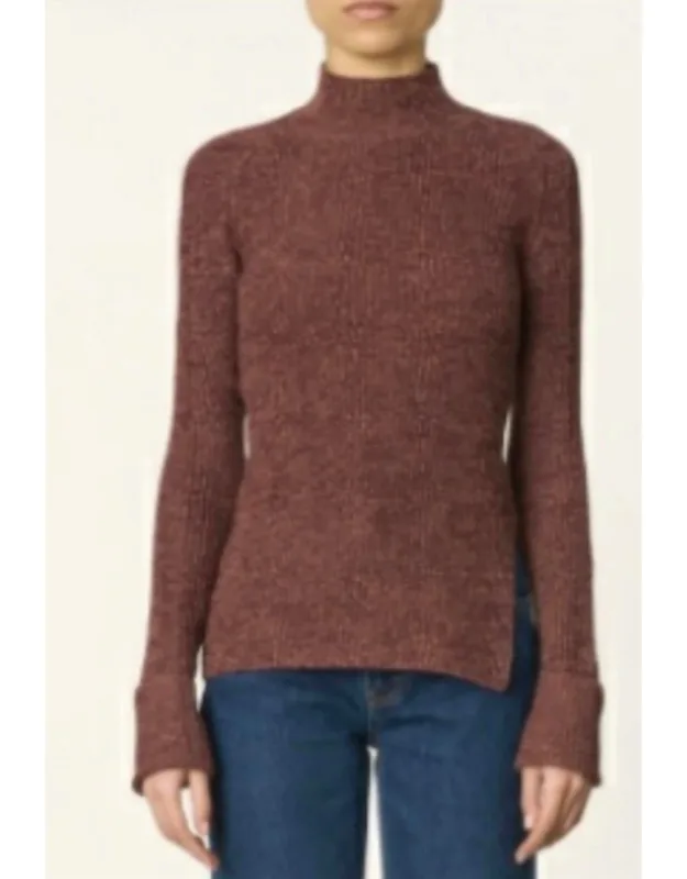 Farida Sweater