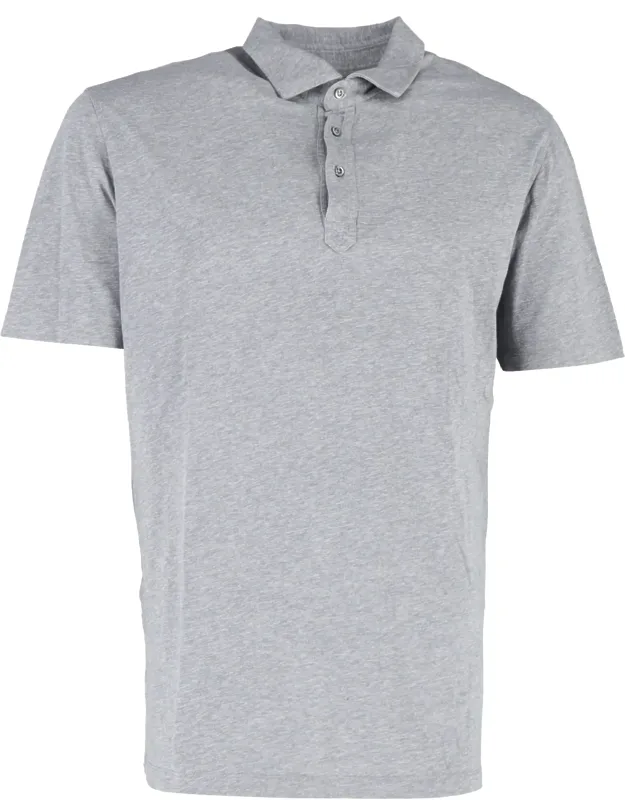 Short Sleeve Polo Shirt