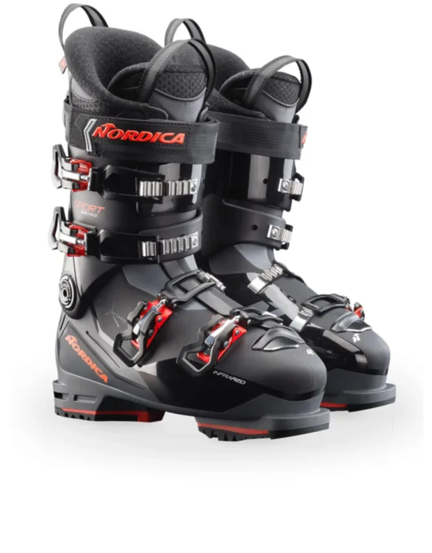 Sportmachine 3 100 Gw Ski Boots