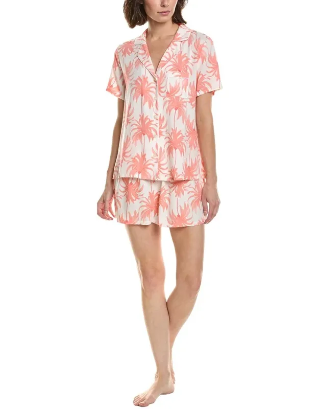 2pc Shirt & Boxer Set