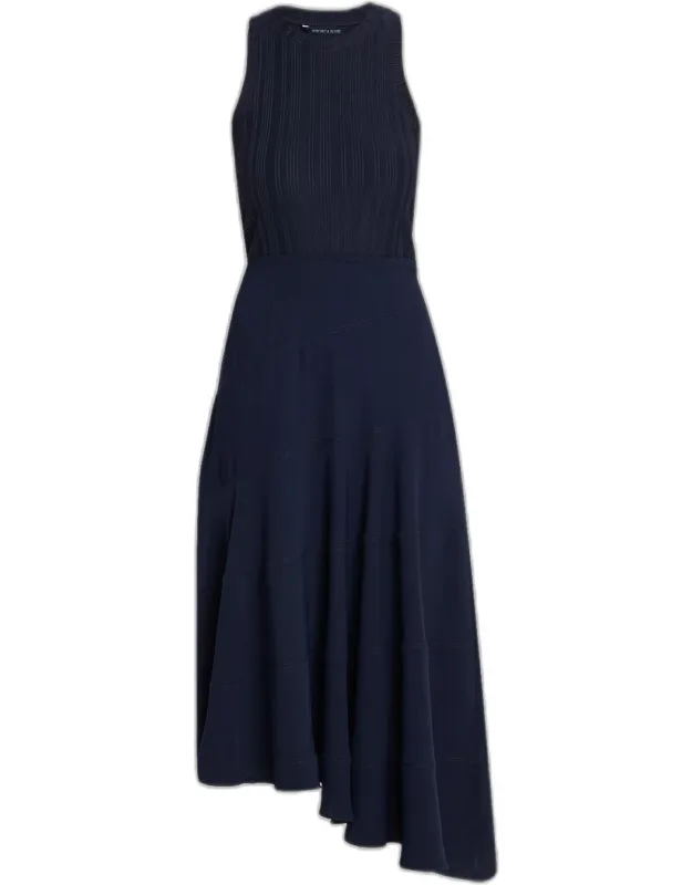 Handkerchief Dress