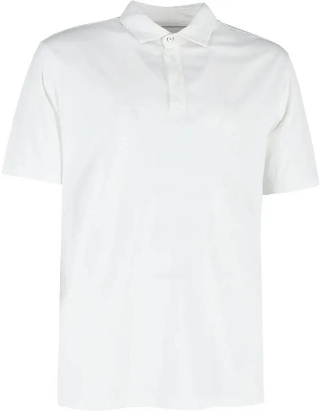 Short Sleeve Polo Shirt
