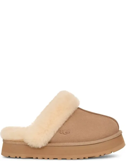 Disquette Slippers